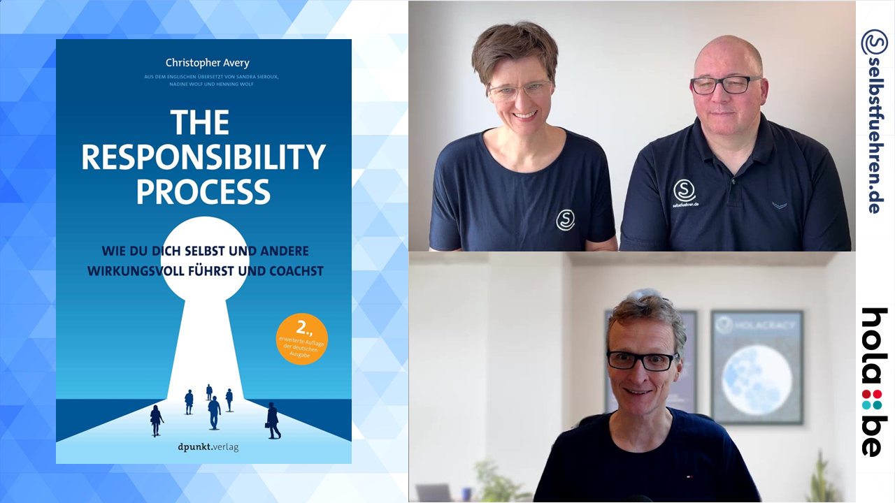 Responsibility Process – 2. Auflage
